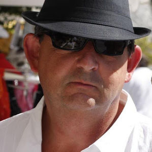 Meet your Posher, Peter